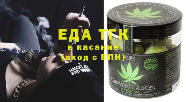 спайс Горняк